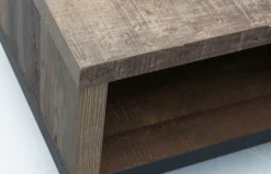 OMG Design Couchtisch »Stanley« 1 Stk. tlg. mit Schublade und Stauräumen
