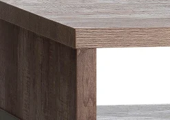 OMG Design Couchtisch »Stanley« 1 Stk. tlg. Zeitloser Landhausstil, mit Metallgestell