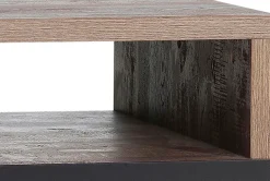 OMG Design Couchtisch »Stanley« 1 Stk. tlg. Zeitloser Landhausstil, mit Metallgestell