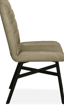 OMG Design Esszimmerstuhl »Brisbane« (Set) 1 Stk.Esszimmerstuhl, pflegeleichter Bezug