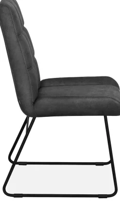 OMG Design Esszimmerstuhl »Brisbane« (Set) 1 Stk.Esszimmerstuhl, pflegeleichter Bezug
