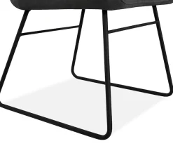 OMG Design Esszimmerstuhl »Brisbane« (Set) 1 Stk.Esszimmerstuhl, pflegeleichter Bezug