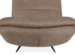 OMG Design Esszimmerstuhl »Giza« (Set) 1 Stk.Drehstuhl mit auto-return, pflegeleichter Bezug
