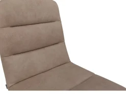 OMG Design Esszimmerstuhl »Giza« (Set) 1 Stk.Drehstuhl mit auto-return, pflegeleichter Bezug