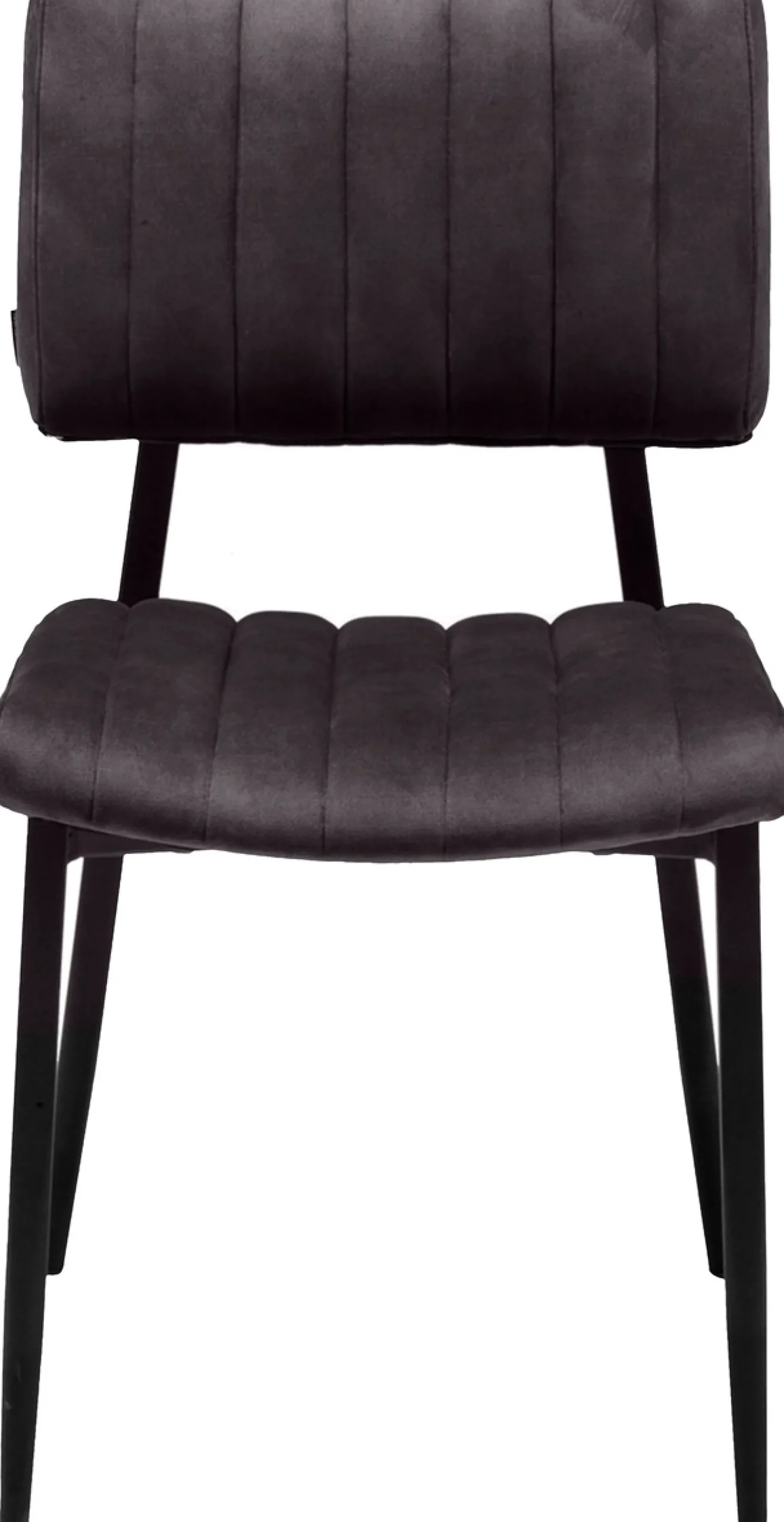 OMG Design Esszimmerstuhl »Ivan« (Set) 1 Stk.pflegeleichter Samtvelour Bezug, Küchenstuhl