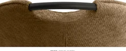 OMG Design Esszimmerstuhl »River« (Set) 1 Stk.Drehstuhl mit auto-return, mit Handgriff