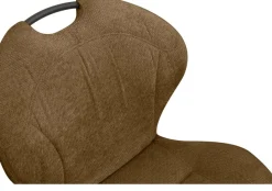 OMG Design Esszimmerstuhl »River« (Set) 1 Stk.Drehstuhl mit auto-return, mit Handgriff