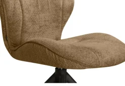 OMG Design Esszimmerstuhl »River« (Set) 1 Stk.Drehstuhl mit auto-return, mit Handgriff