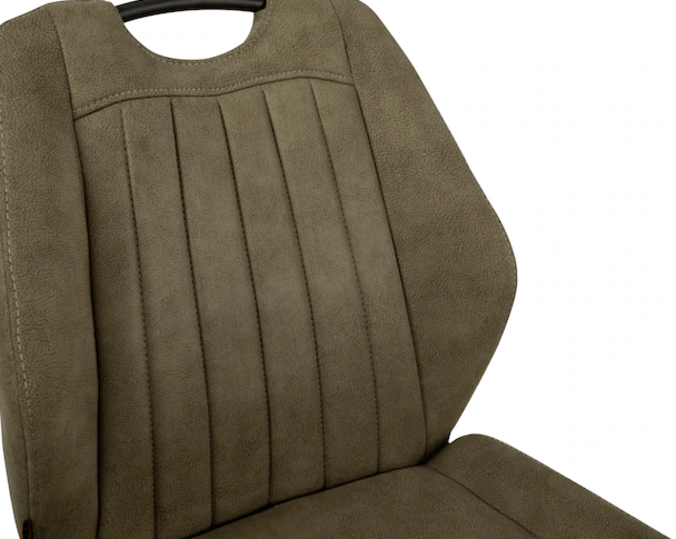 OMG Design Esszimmerstuhl »Torro« (Set) 1 Stk.bequemer Polsterstuhl, pflegeleichter Bezug
