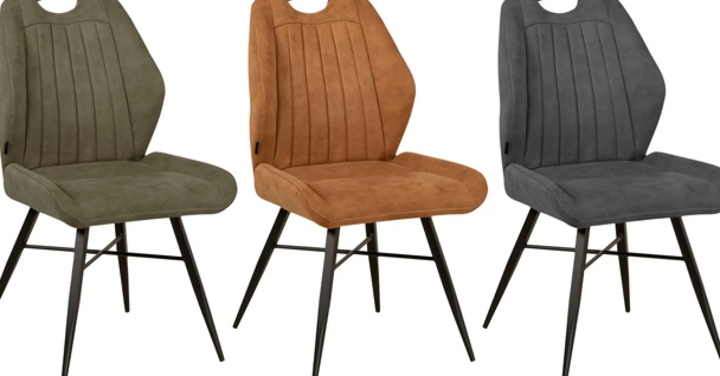 OMG Design Esszimmerstuhl »Torro« (Set) 1 Stk.bequemer Polsterstuhl, pflegeleichter Bezug