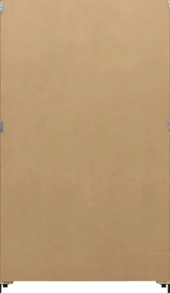 OMG Design Mehrzweckschrank »Stanley Wohnzimmerschrank« mit Schiebetür, Höhe 170 cm