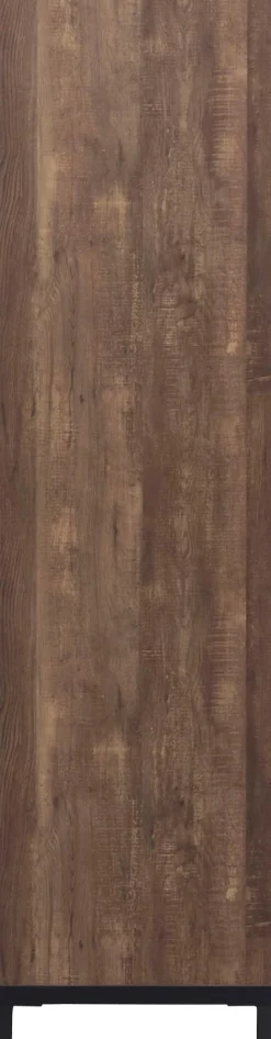 OMG Design Mehrzweckschrank »Stanley Wohnzimmerschrank« mit Schiebetür, Höhe 170 cm