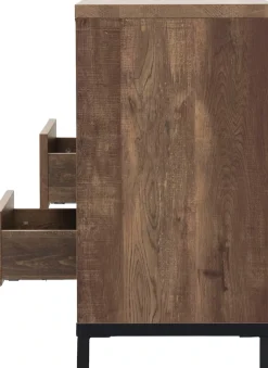 OMG Design Sideboard »Stanley« in zwei Breiten, mit viel Stauraum