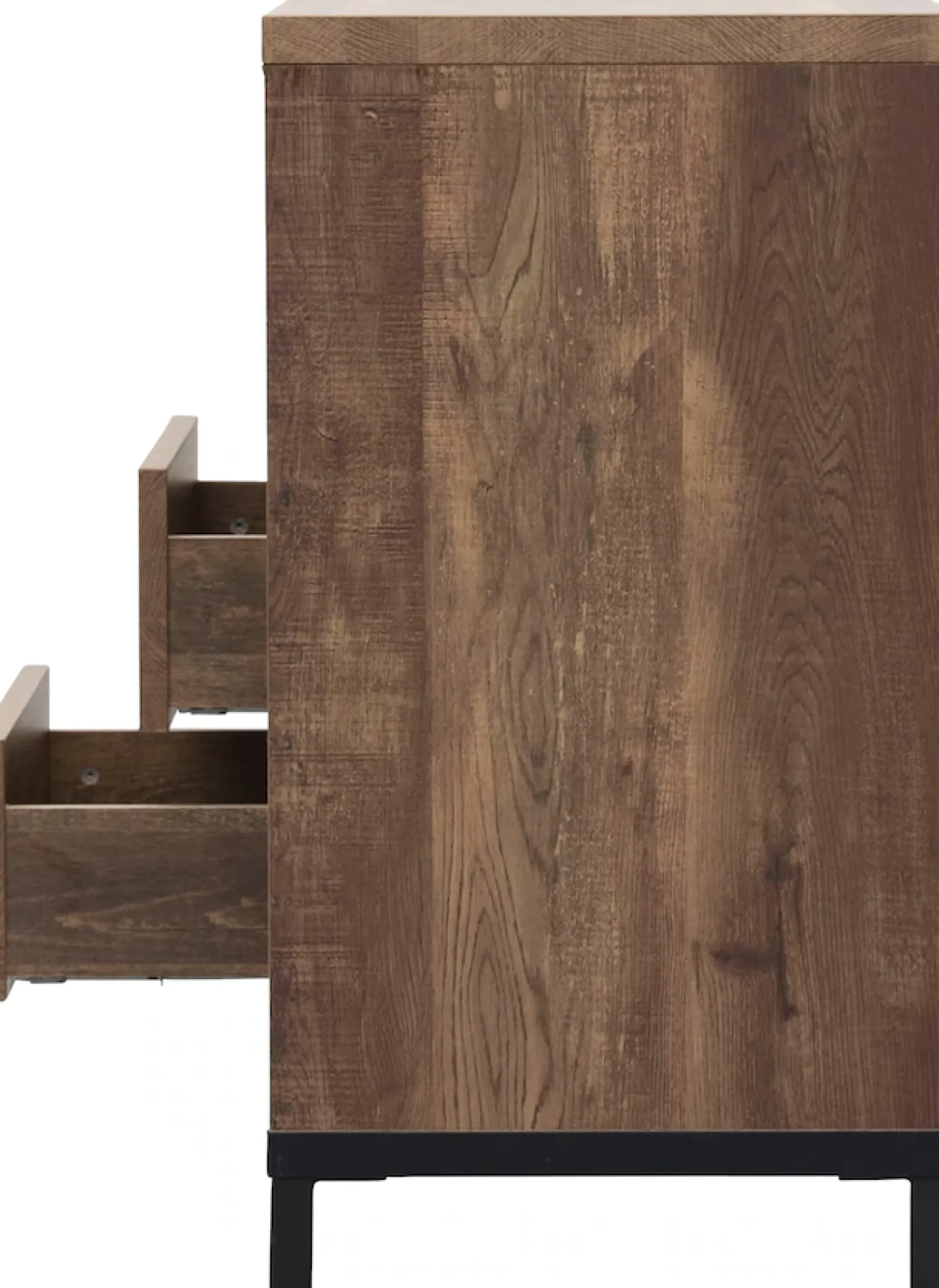OMG Design Sideboard »Stanley« in zwei Breiten, mit viel Stauraum