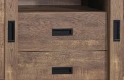 OMG Design Sideboard »Stanley« in zwei Breiten, mit viel Stauraum