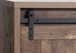 OMG Design Sideboard »Stanley« in zwei Breiten, mit viel Stauraum