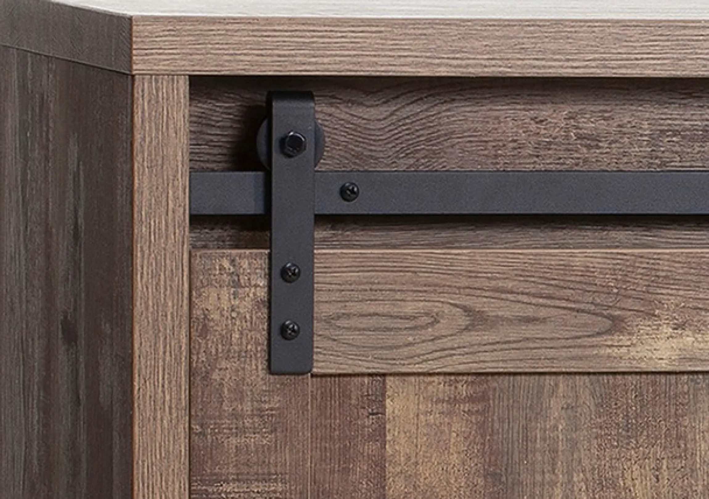 OMG Design Sideboard »Stanley« in zwei Breiten, mit viel Stauraum