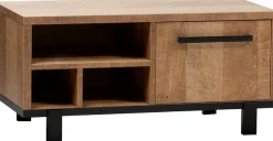 OMG Design TV-Schrank »Malaga Lowboard« in zwei Breiten