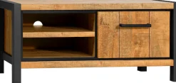 OMG Design TV-Schrank »Ocean« Lowboard, TV-Tisch in zwei Breiten