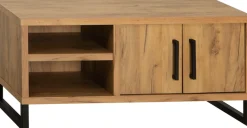 OMG Design TV-Schrank »Ronda Lowboard« mit Soft-Close, in zwei Breiten