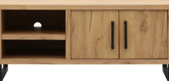 OMG Design TV-Schrank »Ronda Lowboard« mit Soft-Close, in zwei Breiten