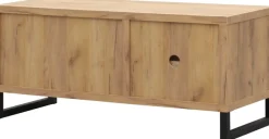 OMG Design TV-Schrank »Ronda Lowboard« mit Soft-Close, in zwei Breiten