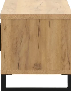 OMG Design TV-Schrank »Ronda Lowboard« mit Soft-Close, in zwei Breiten