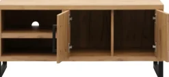 OMG Design TV-Schrank »Ronda Lowboard« mit Soft-Close, in zwei Breiten