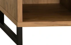 OMG Design TV-Schrank »Ronda Lowboard« mit Soft-Close, in zwei Breiten