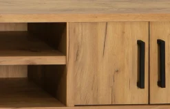 OMG Design TV-Schrank »Ronda Lowboard« mit Soft-Close, in zwei Breiten