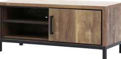 OMG Design TV-Schrank »Vasto Lowboard« mit Soft-Close, in zwei Breiten