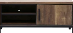 OMG Design TV-Schrank »Vasto Lowboard« mit Soft-Close, in zwei Breiten