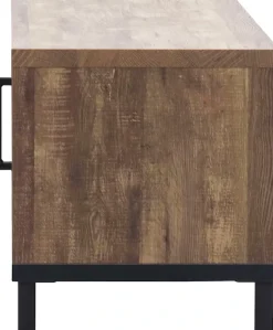 OMG Design TV-Schrank »Vasto Lowboard« mit Soft-Close, in zwei Breiten