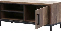 OMG Design TV-Schrank »Vasto Lowboard« mit Soft-Close, in zwei Breiten