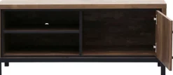 OMG Design TV-Schrank »Vasto Lowboard« mit Soft-Close, in zwei Breiten