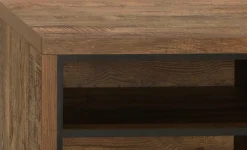 OMG Design TV-Schrank »Vasto Lowboard« mit Soft-Close, in zwei Breiten