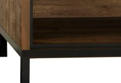 OMG Design TV-Schrank »Vasto Lowboard« mit Soft-Close, in zwei Breiten