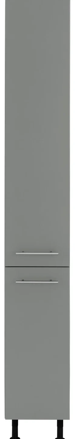 OPTIFIT Apothekerschrank »Bern« 30 cm breit, 212 cm hoch, mit höhenverstellbaren Stellfüßen