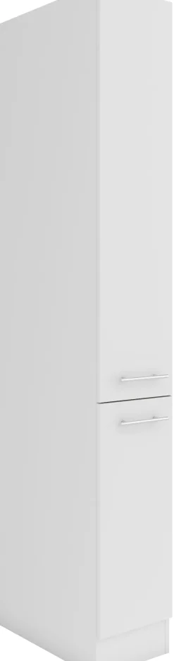 OPTIFIT Apothekerschrank »Bella« Breite 30 cm, Höhe 206,8 cm, 2 Auszüge