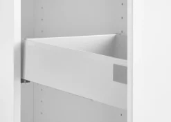 OPTIFIT Apothekerschrank »Elga« mit Soft-Close-Funktion, höhenverstellbaren Füßen, Breite 30 cm