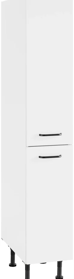 OPTIFIT Apothekerschrank »Elga« mit Soft-Close-Funktion, höhenverstellbaren Füßen, Breite 30 cm