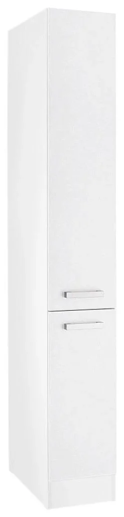 OPTIFIT Apothekerschrank »Odense« 30 cm breit, 207 cm hoch, mit 2 Auszügen, für viel Stauraum