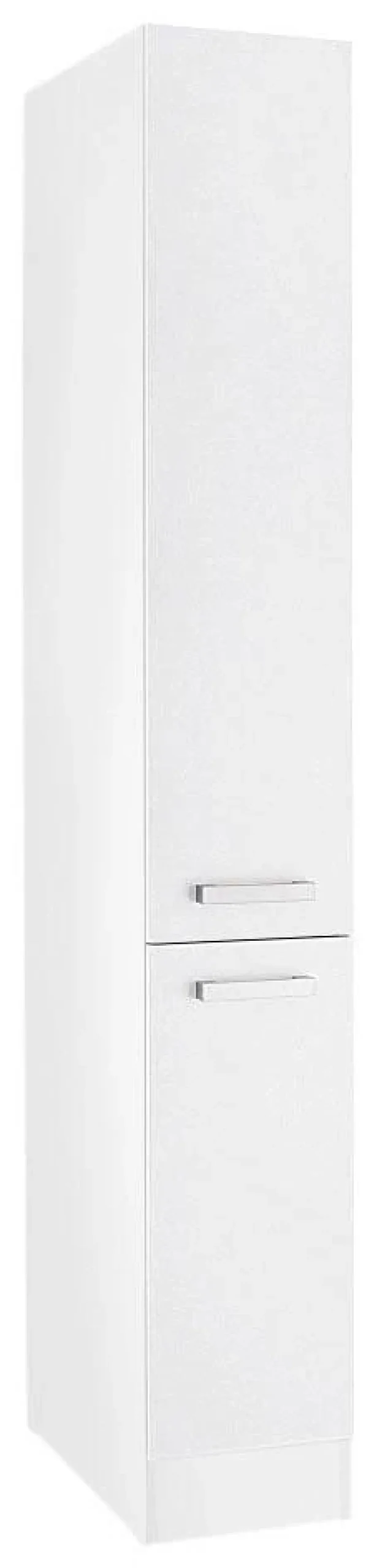 OPTIFIT Apothekerschrank »Odense« 30 cm breit, 207 cm hoch, mit 2 Auszügen, für viel Stauraum