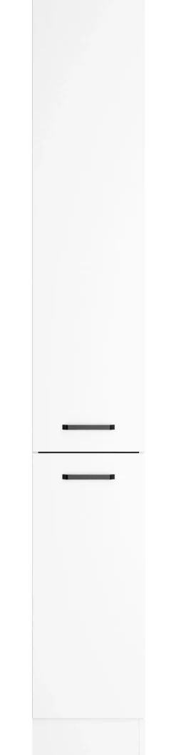 OPTIFIT Apothekerschrank »OPTImulti« Breite 30 cm, mit 2 Auszügen und 5 Ablagen, Metallgriffe