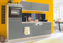 OPTIFIT Arbeitsplatte »Mats« 28 mm stark