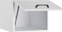 OPTIFIT Aufsatzschrank »OPTImulti« Breite 40 cm, Höhe 35,2 cm, Tiefe 57,1 cm, mit 1 Klappe