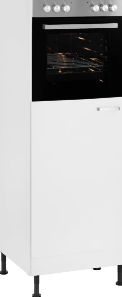 OPTIFIT Backofen/Kühlumbauschrank »Parma« Breite 60 cm