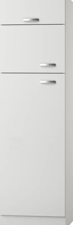 OPTIFIT Backofen/Kühlumbauschrank »Agos« Höhe 206,8 cm