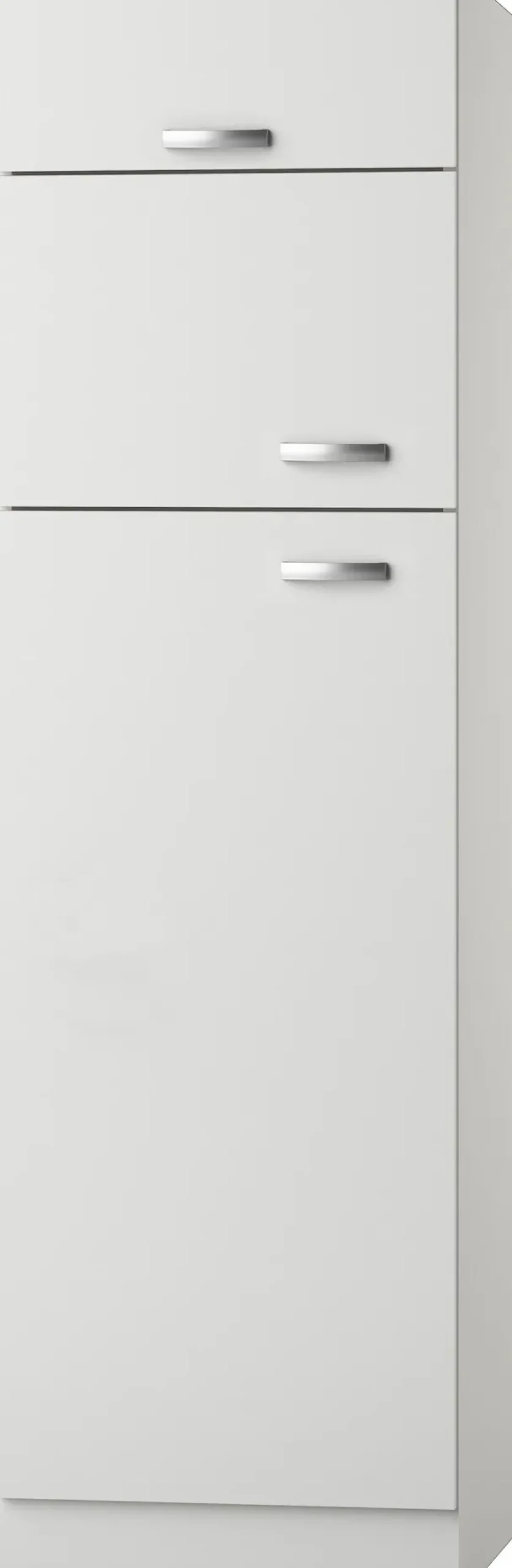 OPTIFIT Backofen/Kühlumbauschrank »Agos« Höhe 206,8 cm