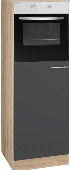 OPTIFIT Backofen/Kühlumbauschrank »Kalmar«